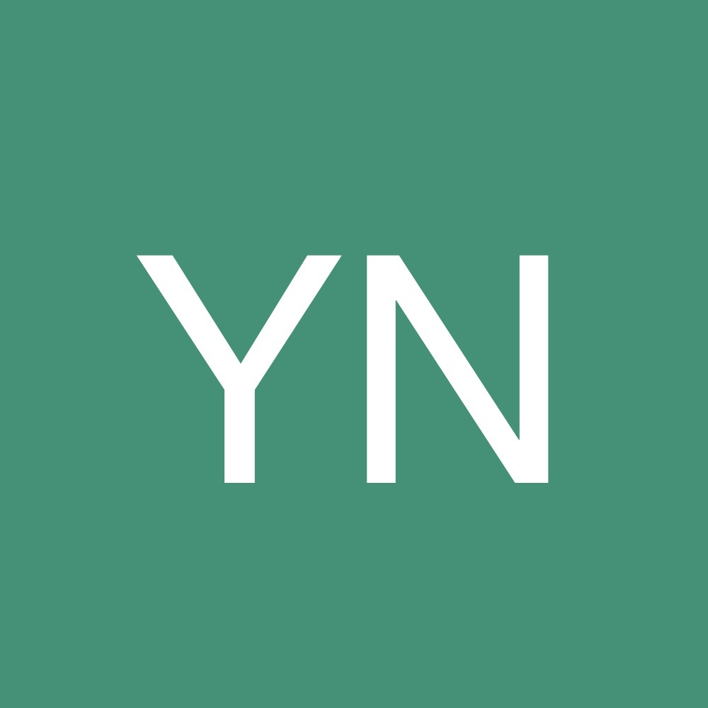 Meet your Posher, Ygg